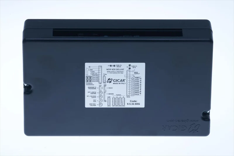 Rocket elektronikprint RE A Gicar - Reservedele OEM-nummer: M199905023