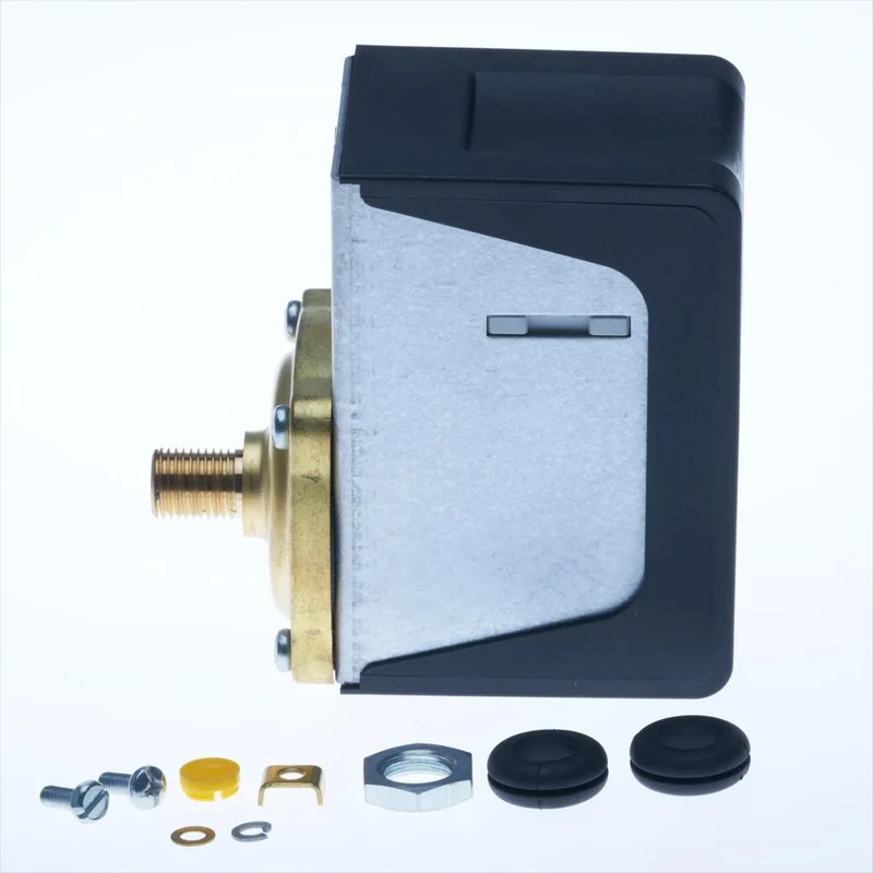 Rocket pressostat Boxer RE - Reservedele OEM-nummer: M199904930