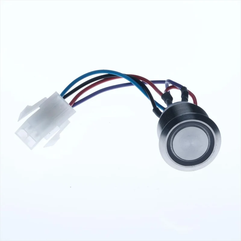 Rocket RE A-knap RE - Reservedele OEM-nummer: M199904825