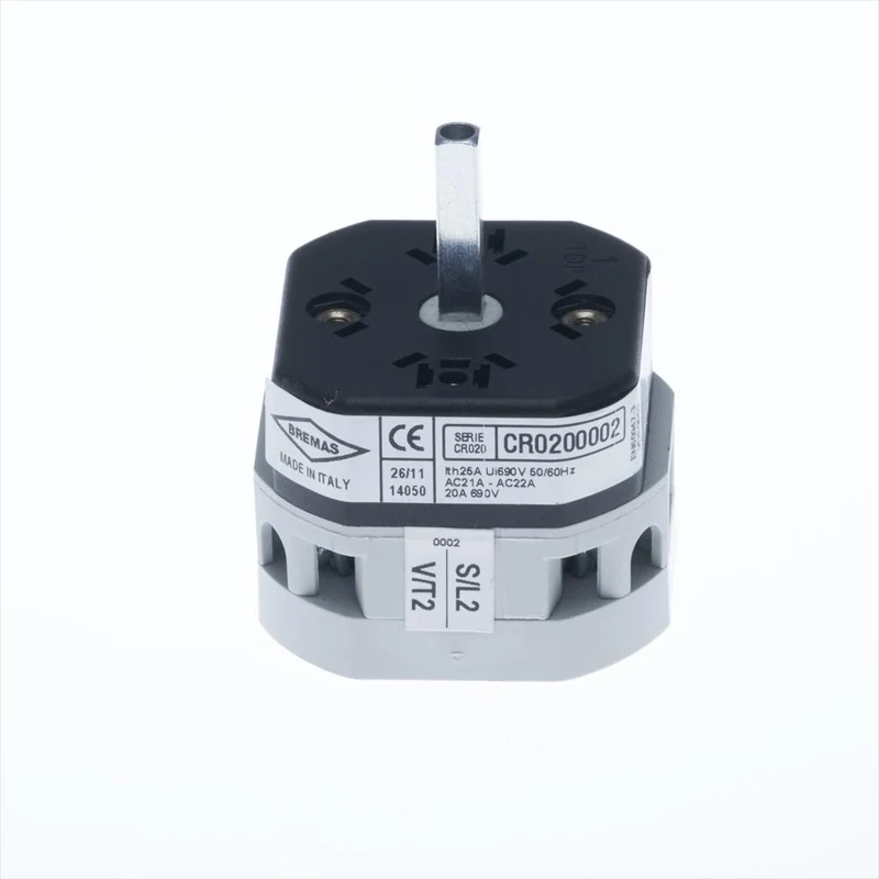 Rocket hovedafbryder RE/R8V - Reservdel OEM-nummer: M199904787