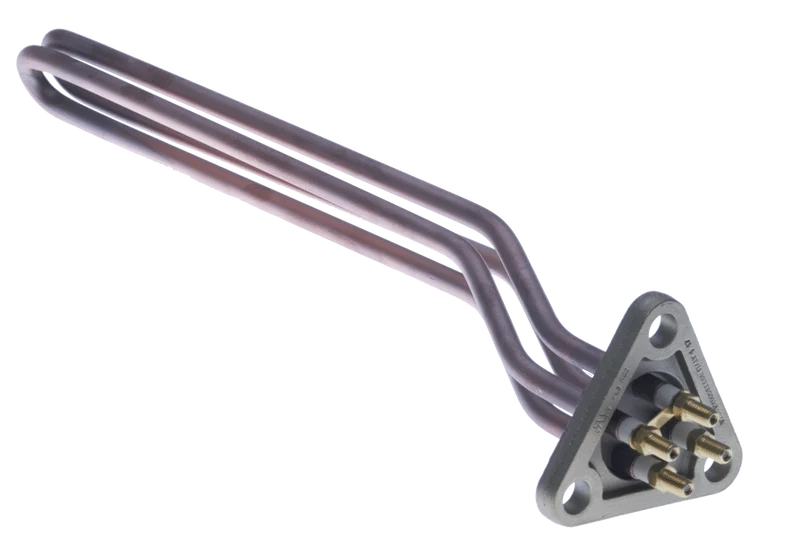Rocket varmeelement 4000W RE A/RES/BOXER 2-grp - Reservdel OEM-nummer: M199904769