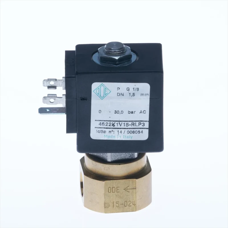 Rocket magnetventil 2-vejs - Reservdel OEM-nummer: M199905794
