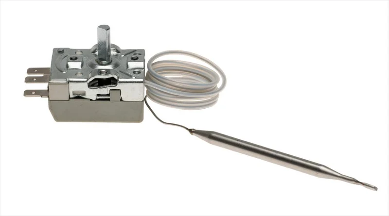 Isomac termostat - Reservedele OEM-nummer: IS000321