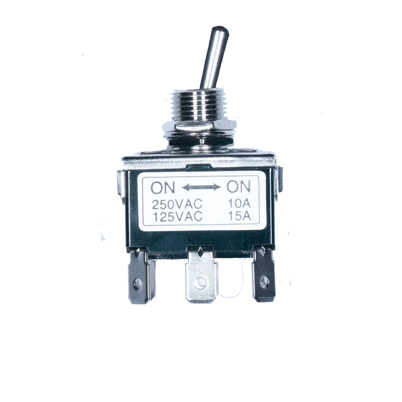 Isomac Venus-afbryder - Reservedele OEM-nummer: 435074