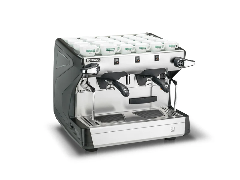 Rancilio Classe 5 USB Tall
