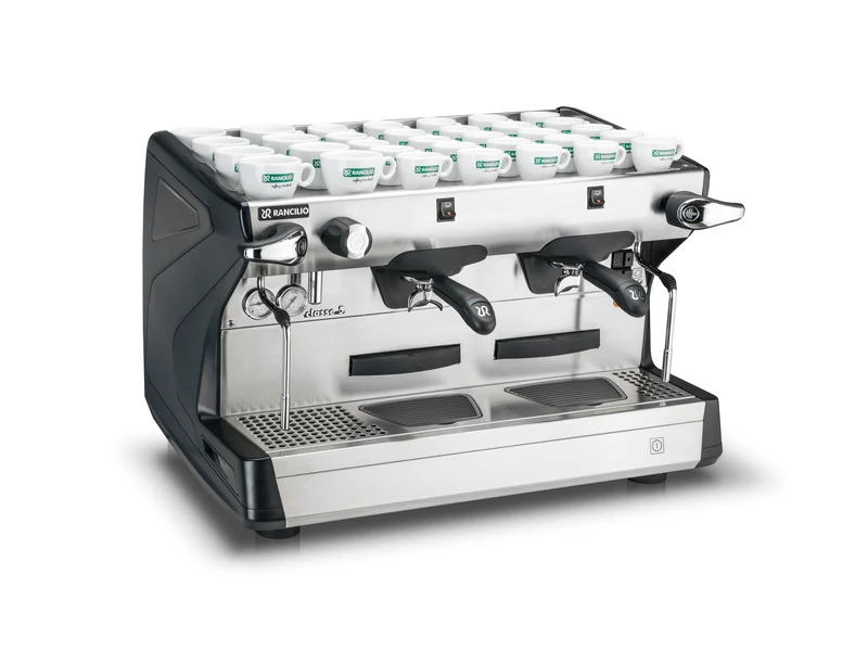 Rancilio Classe 5 USB Tall