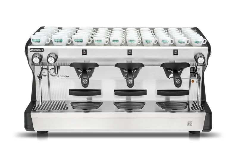 Rancilio Classe 5 USB Tall