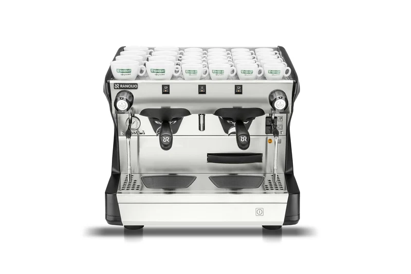 Rancilio Classe 5 USB Tall