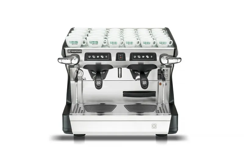 Rancilio Classe 5 USB Tall