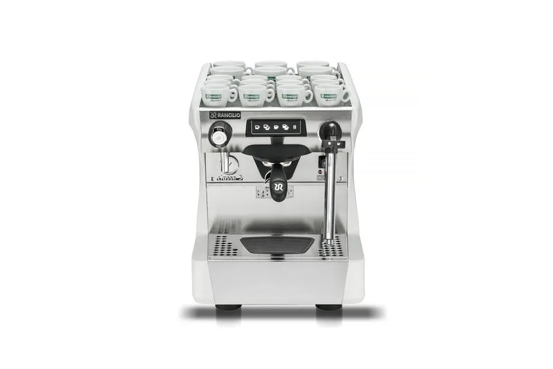 Rancilio Classe 5 USB Tall