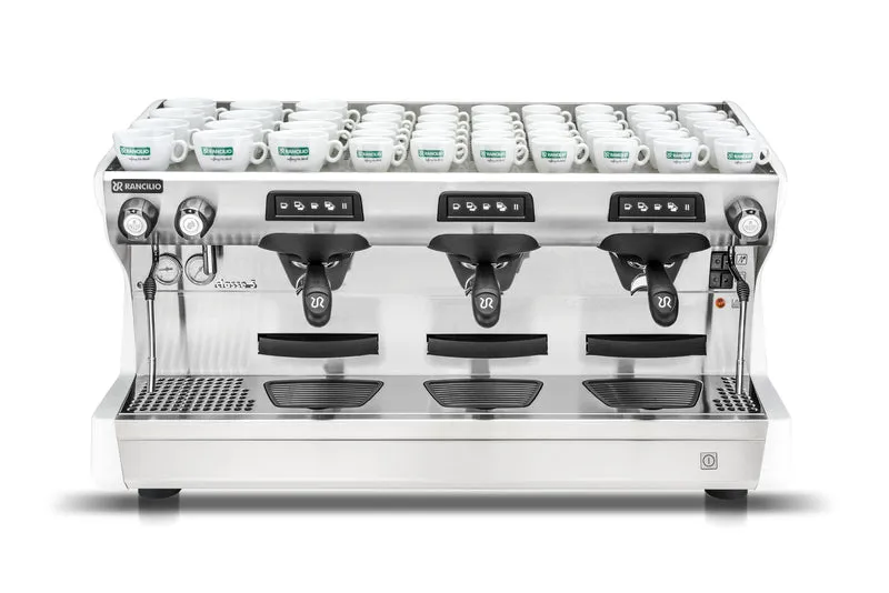 Rancilio Classe 5 USB Tall