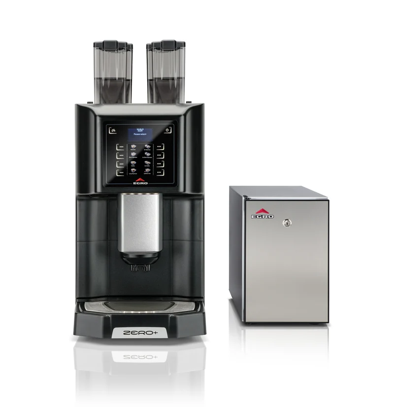 Rancilio Zero+ Quick Milk Pro
