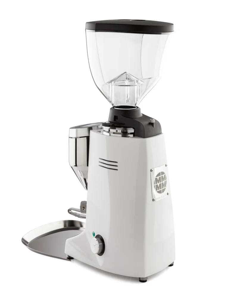 Mazzer Major V