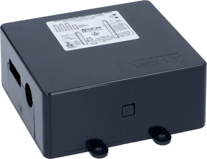 Rocket elektronikprint Boxer Timer - Reservdel OEM-nummer: M199906034