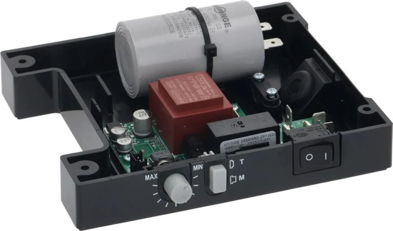 Eureka elektronikprint Mignon Silenzio - Reservdel OEM-nummer: 2311.1102KIT220