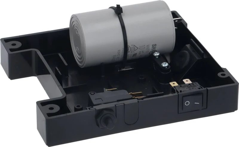 Eureka elektronikprint Mignon Filtro, Crono - Reservdel OEM-nummer: 2311.1102GKIT220