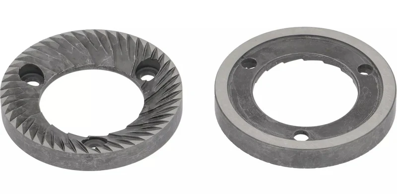 Eureka kværnskiver 55 mm Mignon - Reservedele OEM-nummer: MAC55ITAV1802 CP