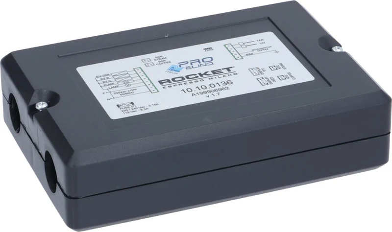 Rocket Elektronikkort R Cinquantotto - Reservdel OEM nummer: A199906962