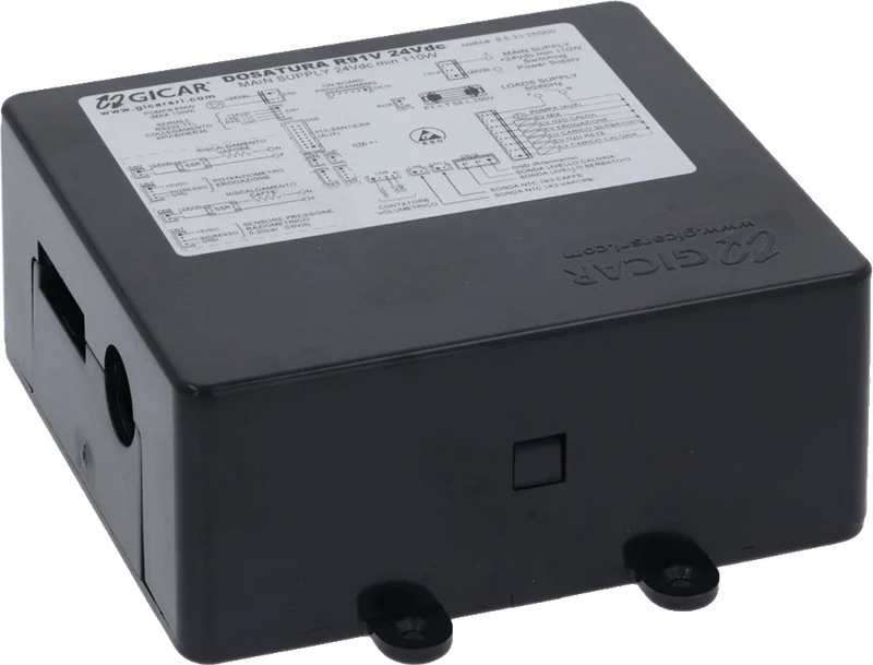 Rocket Elektronikkort R Nine One - Reservdel OEM nummer: M199906288