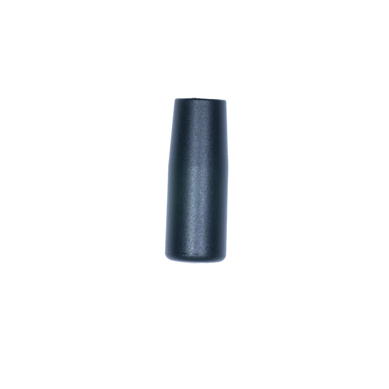 La Nuova Era dampgrebsknap mat sort lige - Reservedel OEM-nummer: NE044026