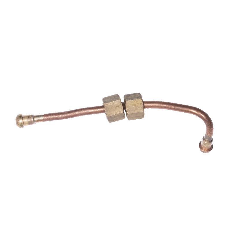 Rocket Kobberrør kedel-varmtvandshane - Reservdel OEM-nummer: A279904291