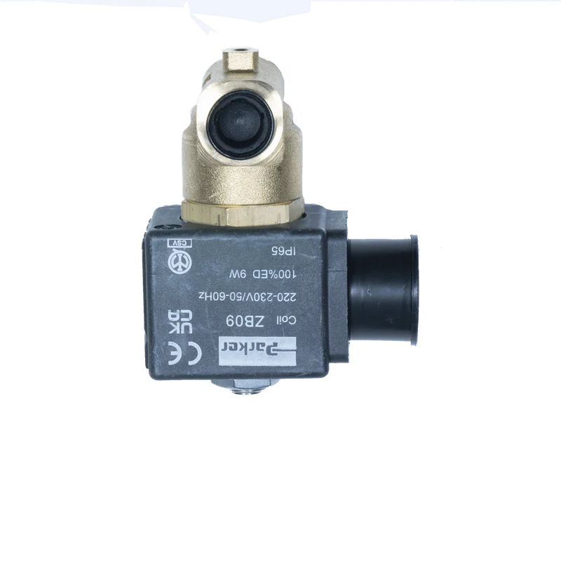 Parker Magnetventil 2-vejs 230V - Reservdel OEM-nummer: 1120354