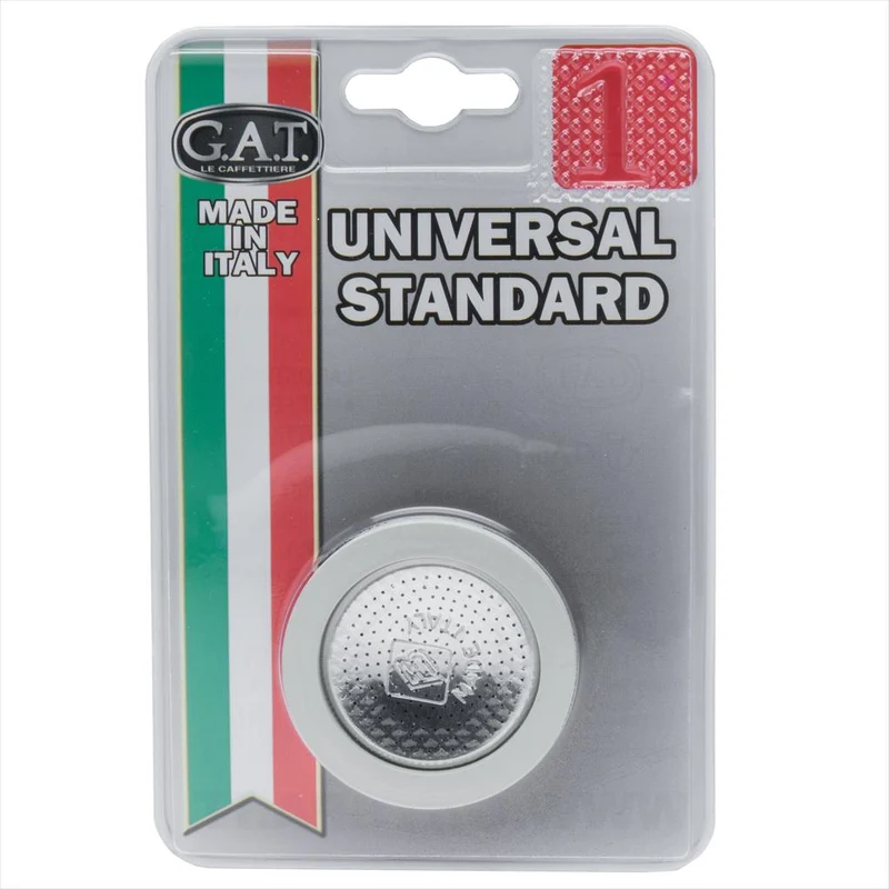 G.A.T. Gummipakning Moka 1 kop - Reservedele OEM-nummer: BLI01