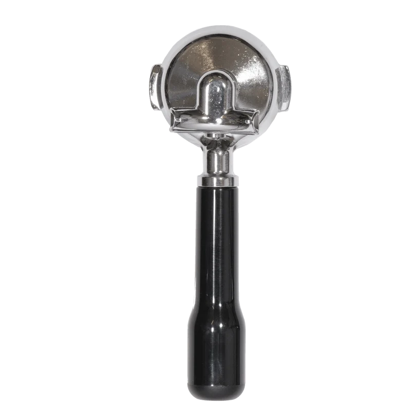 Dobbeltfilterholder 14 g Grimac - Reservedele OEM-nummer: GR767/2