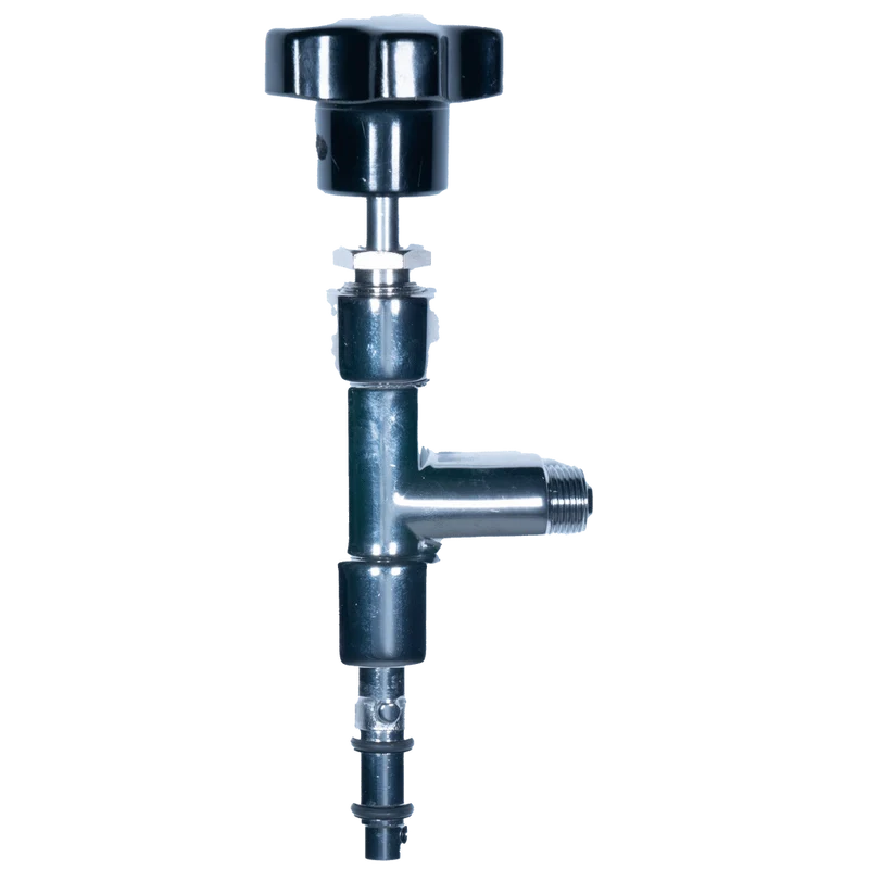 La Pavoni dampventil med greb - Reservedele OEM-nummer: 2942035R