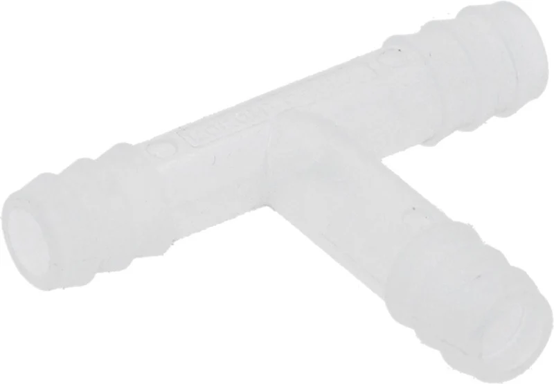 Rocket T-kobling i gummi - OEM-reservedelsnummer: C400002827