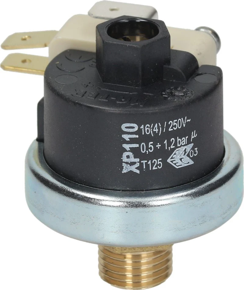 Rocket pressostat Mater XP110 - Reservdel OEM-nummer: C199900294