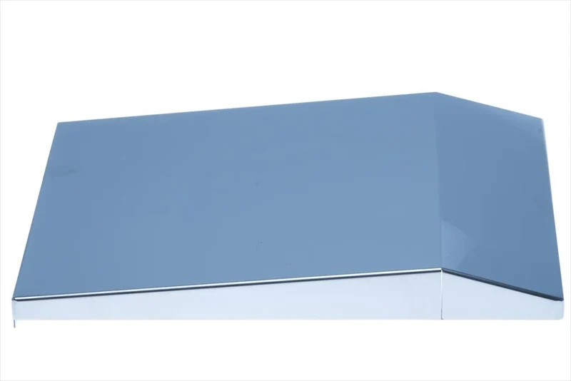 Rocket sideplade Giotto - Reservdel OEM-nummer: C01L002109