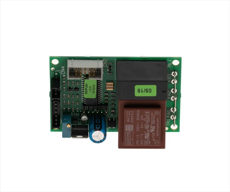 Macap elektronikprint MXD Xtreme,M4D M5D - Reservdel OEM-nummer: C0006M101