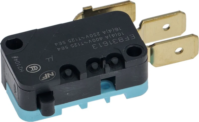 Macap mikrokontakt - Reservdel OEM-nummer: C00061030