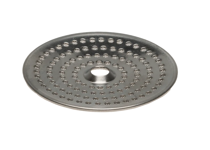Ascaso Gruppesi 52 mm - Reservdel OEM-nummer: 1081006