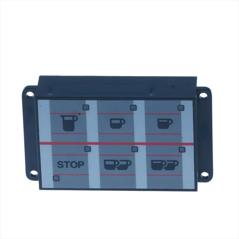 Panel Brasilia uden kort - Reservedele OEM-nummer: BF.573