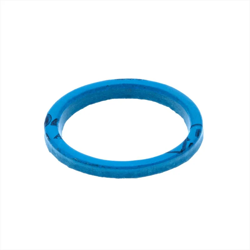 Brasilia varmelegemepakning 33x41x3 - Reservedele OEM-nummer: BF.266