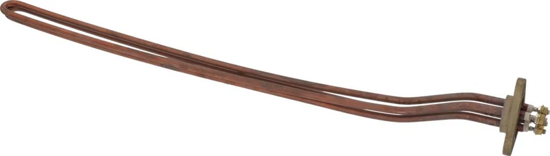 Brasilia varmelegeme 5000w 4 GR - Reservedele OEM-nummer: 1755333