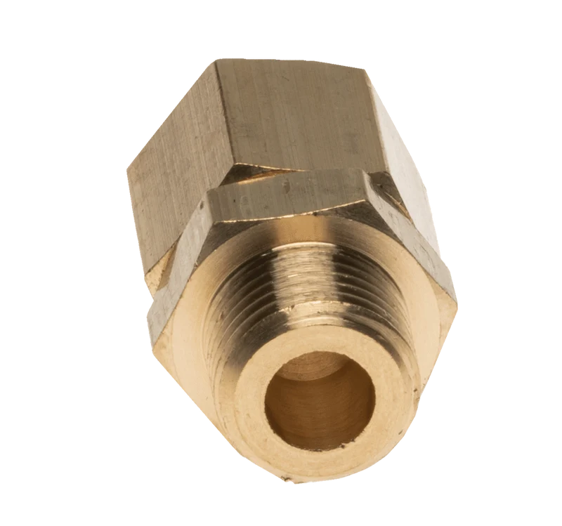 Wega Grimac Mia vakuumventil 1/4" - OEM-reservedelsnummer: 1523538