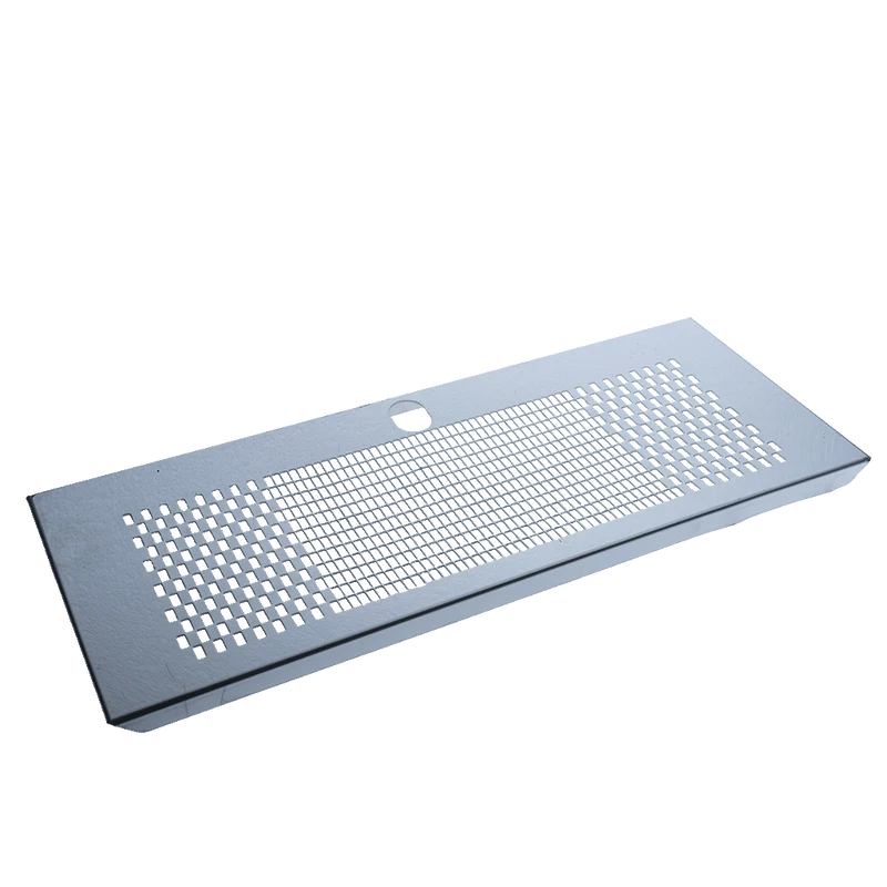 Wega rist 1 gr - OEM-reservedelsnummer: W10081