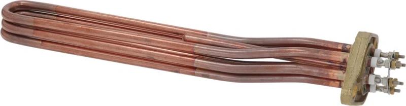 Wega varmelegeme 2GR. 3400W 230 - OEM-reservedelsnummer: 1755258