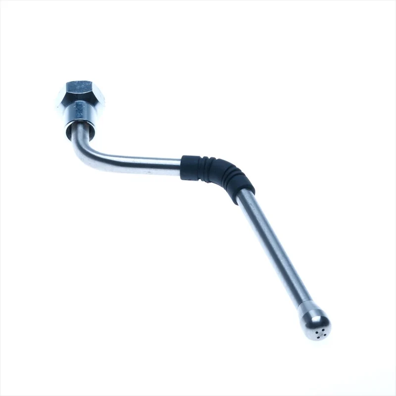 Damprør til Wega - OEM-reservedelsnummer: W.5090