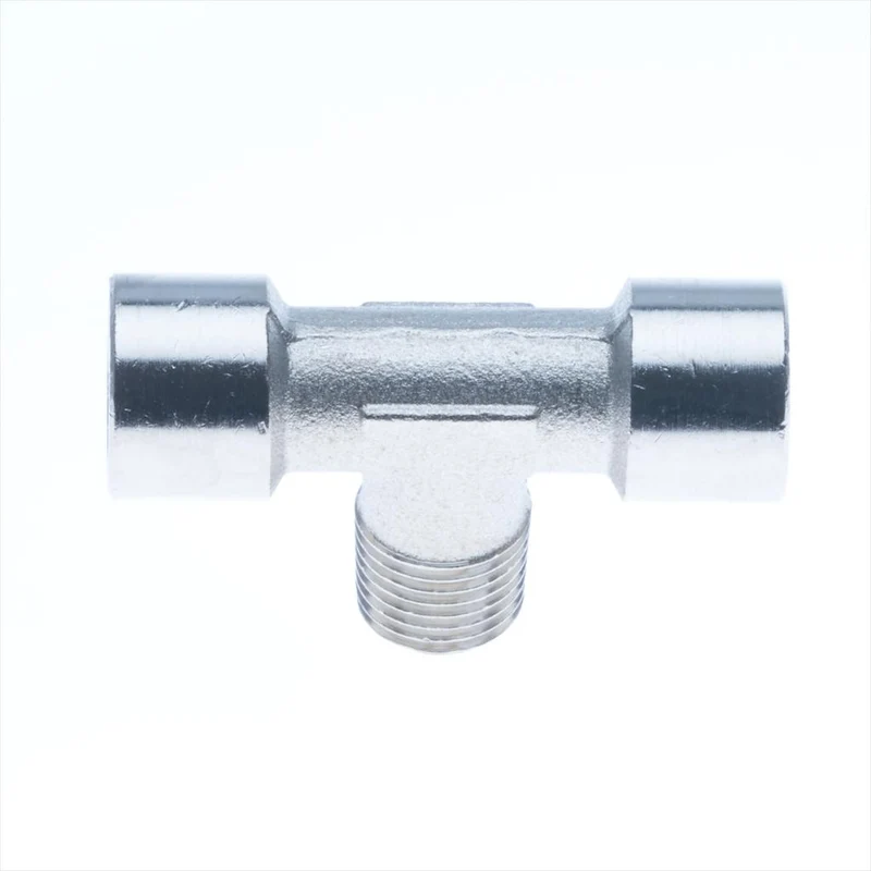 ACS-T-kobling 1/4 han/hun/hun - Reservdel OEM-nummer: VES0130