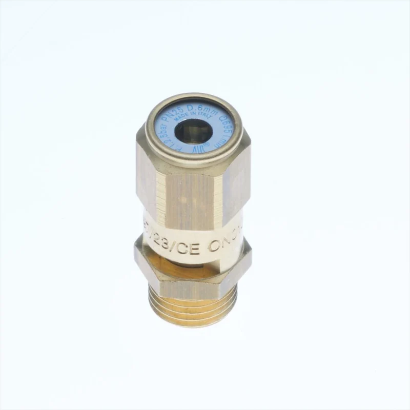 ACS-sikkerhedsventil 2,5 bar - Reservdel OEM-nummer: VES0037