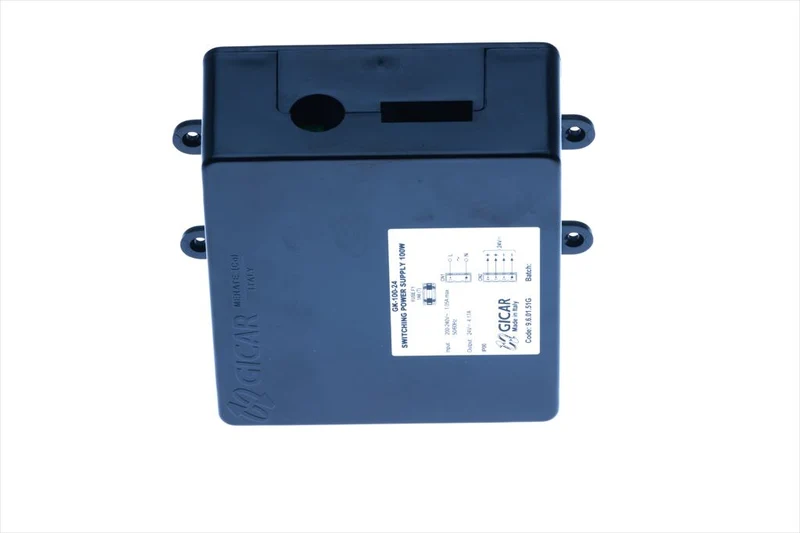 ACS Vesuvius-strømforsyning - Reservdel OEM-nummer: VES0035