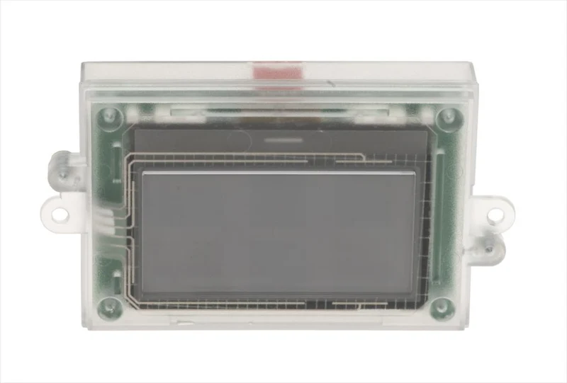 ACS Vesuvius-display - Reservdel OEM-nummer: VES0034