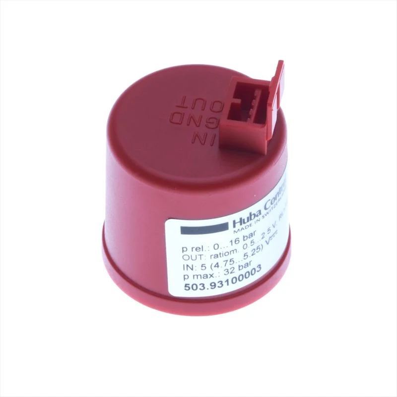 ACS Vesuvius tryksensor - Reservedele OEM-nummer: VES0023