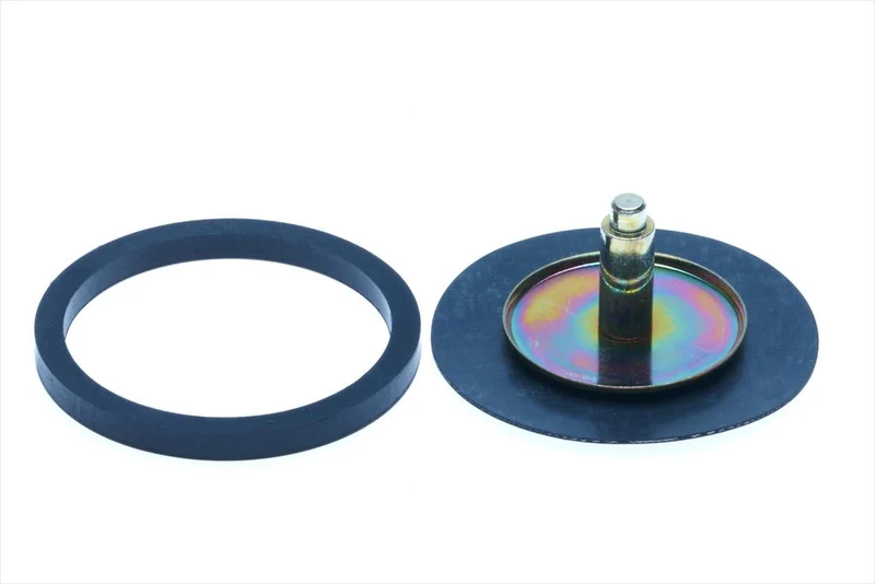 Ascaso Sirai-membran - Reservedele OEM-nummer: V.857