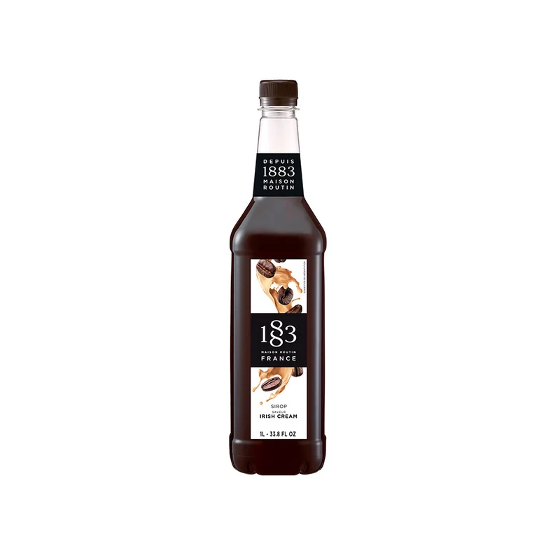 1883 Irish Cream, 1 L.