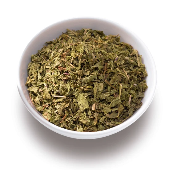 LeafCup - Moroccan Mint Øko.